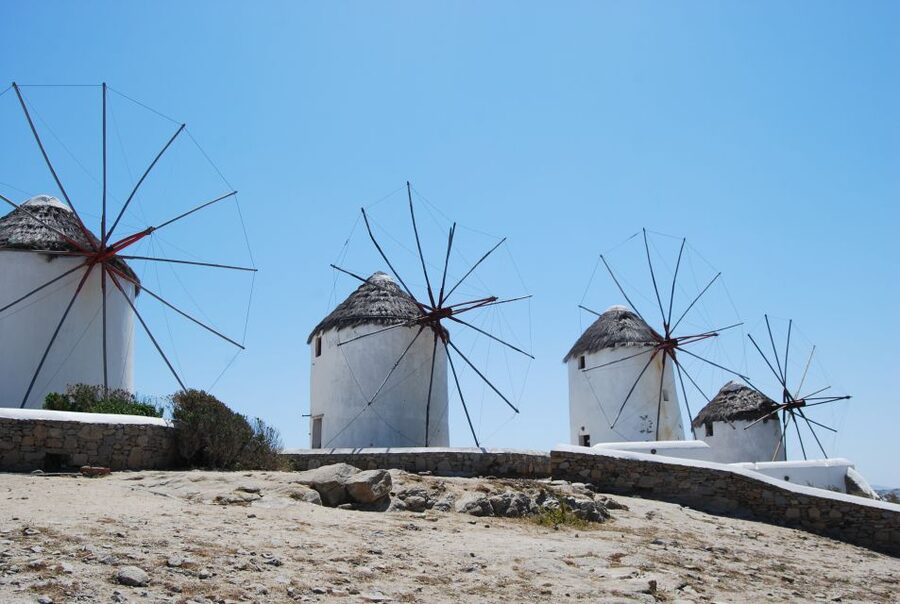 From Naxos: Delos and Mykonos Full-Day Boat Trip - Key points to know before booking