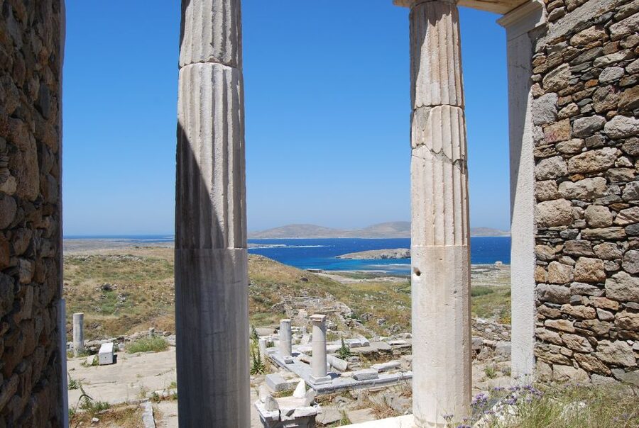 From Naxos: Delos and Mykonos Full-Day Boat Trip - Why Delos makes this Naxos day trip worthwhile