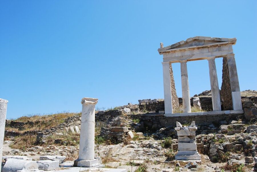 From Naxos: Delos and Mykonos Full-Day Boat Trip - A practical plan for making the most of the day
