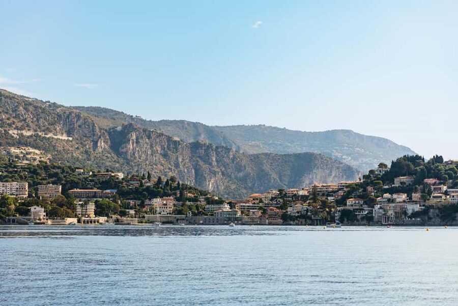 From Nice: French Riviera Swimming and Snorkeling Cruise - What You Can See Beneath the Surface