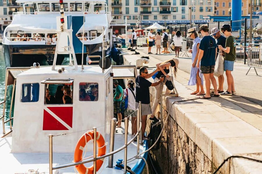 From Nice: French Riviera Swimming and Snorkeling Cruise - Is $58 a Good Price?