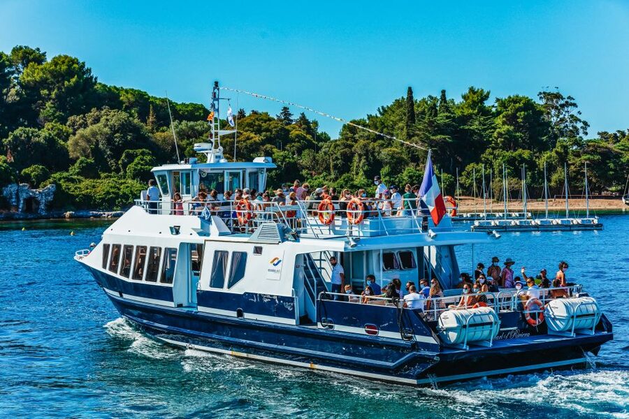 From Nice: Round-Trip Transportation to Saint Tropez by Boat - Should You Book the Nice to Saint-Tropez Boat?