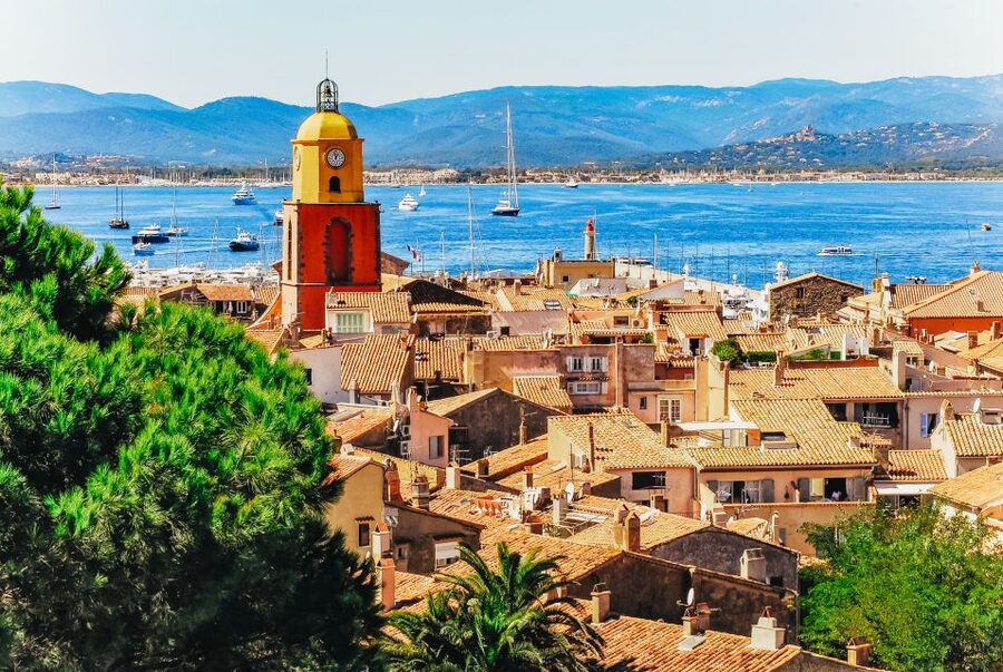 From Nice: Round-Trip Transportation to Saint Tropez by Boat - Who Will Enjoy This Day Trip Most