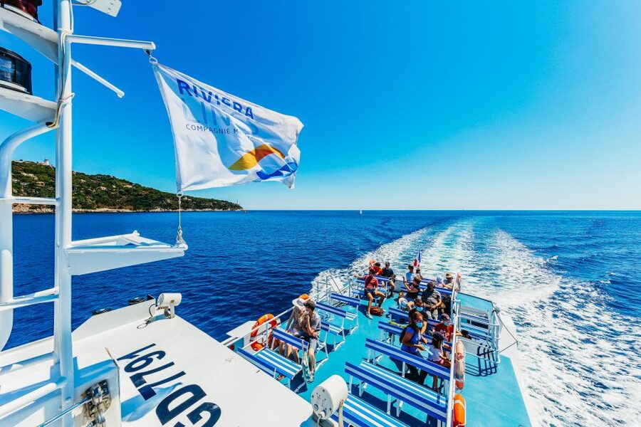 From Nice: Round-Trip Transportation to Saint Tropez by Boat - The 9:00 AM Cruise Along the Riviera