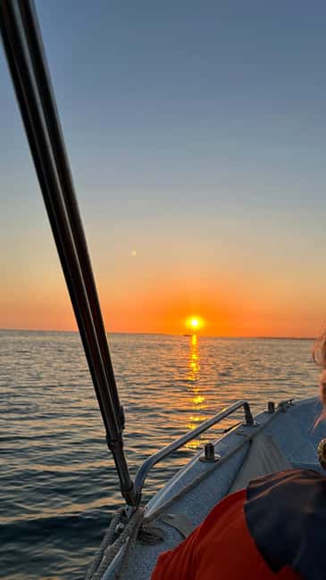 From Olhão: Ria Formosa Sunset Island Boat Tour - Who will enjoy this boat tour most?