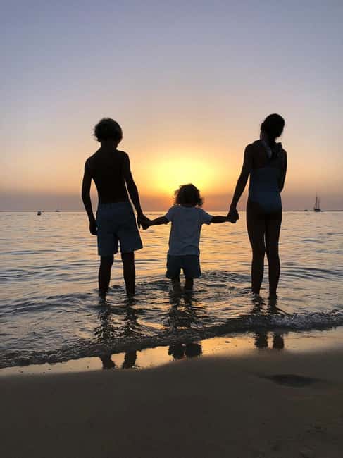 From Olhão: Ria Formosa Sunset Island Boat Tour - Is $35 good value for 150 minutes?
