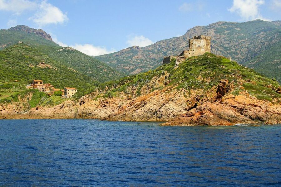 From Ota: Scandola Nature Reserve Eco-Friendly Boat Tour - What the $53 price really buys you