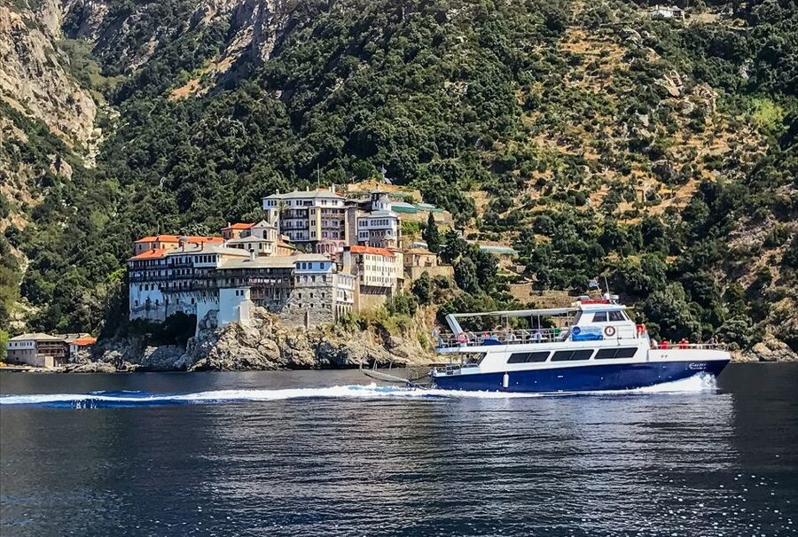 From Ouranoupolis: Cruise to Mount Athos Monasteries - Should you book the Mount Athos cruise?