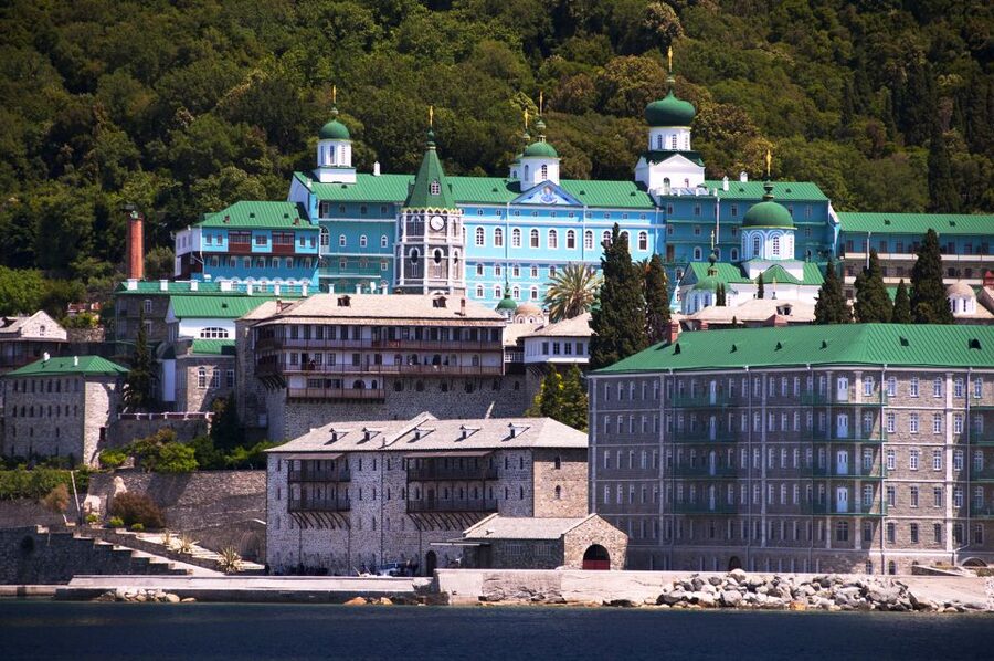 From Ouranoupolis: Cruise to Mount Athos Monasteries - Who will enjoy this cruise most?
