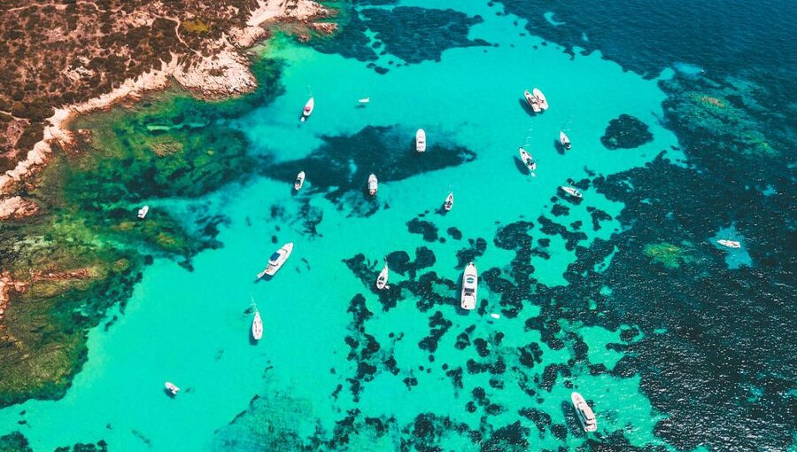 From Palau: La Maddalena Archipelago Boat Tour with Pasta - Key points to know before booking