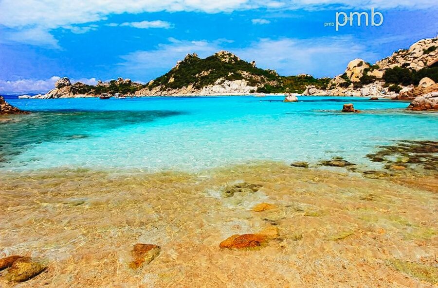 From Palau: La Maddalena Archipelago Day Tour by Boat - The morning at Palau: arrive early and get organized