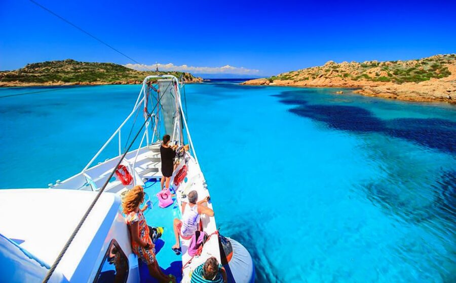 From Palau: La Maddalena Archipelago Day Tour by Boat - Should you book it?