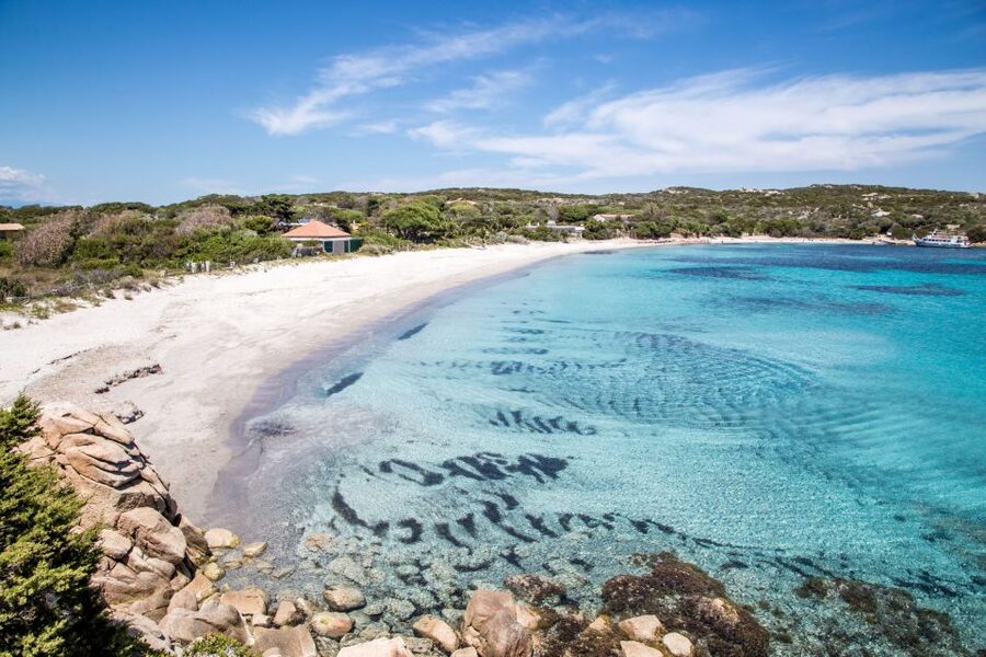 From Palau or La Maddalena: Archipelago Sailing Ship Tour - Why this boat works better than a huge ferry