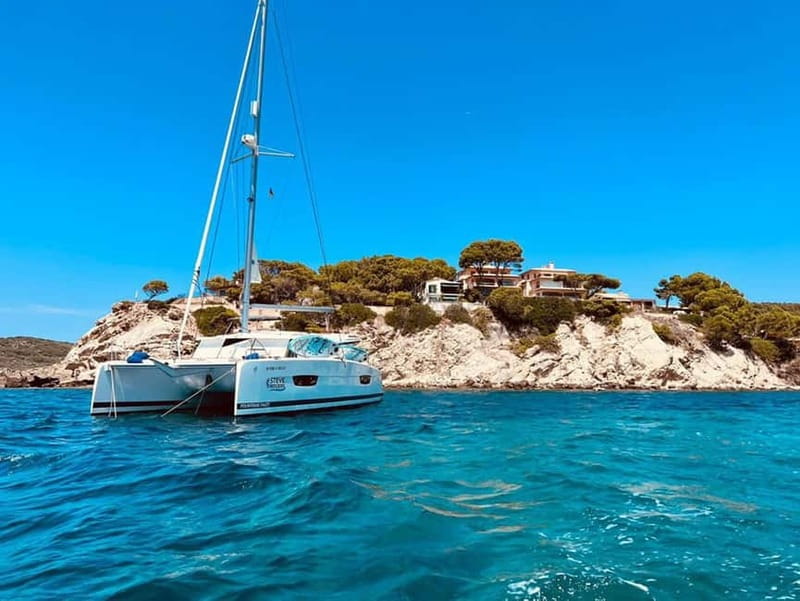 From Palma: Luxury Catamaran Group Tour with Tapas & Drinks - Quick take: what makes this Palma catamaran trip worth considering