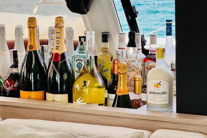 From Palma: Luxury Catamaran Group Tour with Tapas & Drinks - Is the catamaran genuinely comfortable?