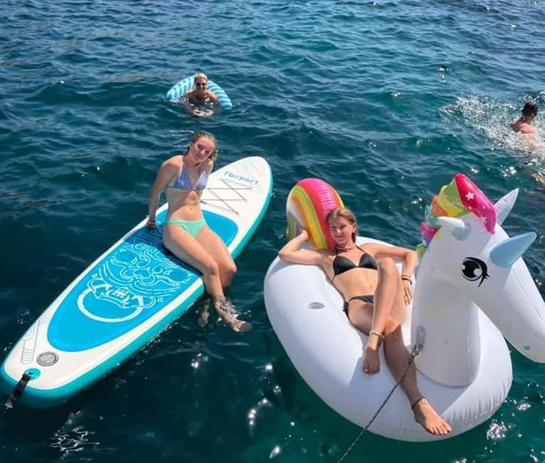 From Palma: Luxury Catamaran Group Tour with Tapas & Drinks - Who will enjoy this trip most?