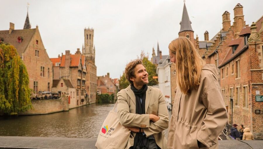 From Paris: Day Trip to Bruges with Optional Seasonal Cruise - Free time for waffles, beer, museums, and wandering