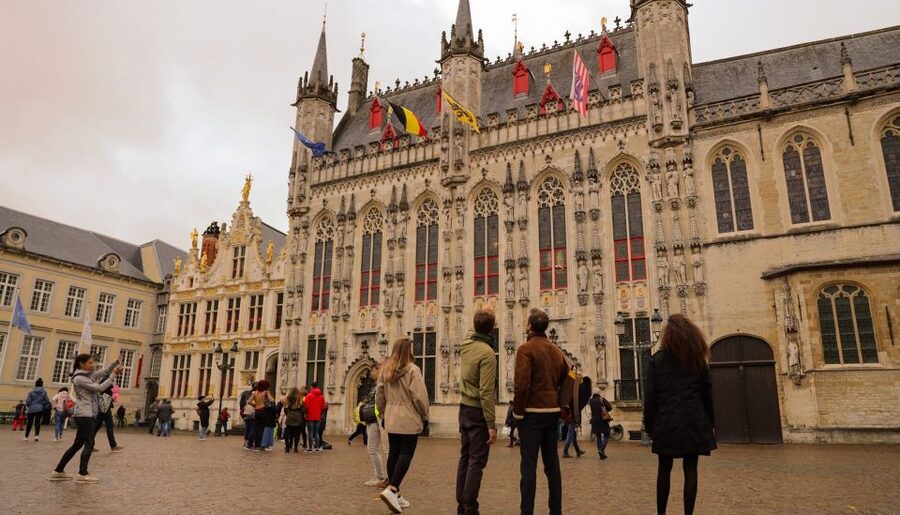From Paris: Day Trip to Bruges with Optional Seasonal Cruise - Who will enjoy this day trip most?