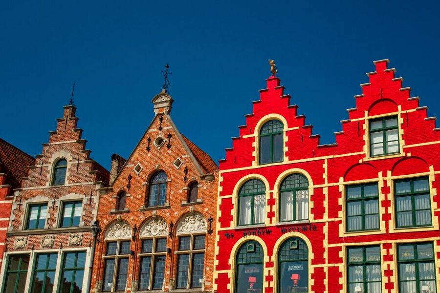 From Paris: Day Trip to Bruges with Optional Seasonal Cruise - My verdict: book it if Bruges is your priority