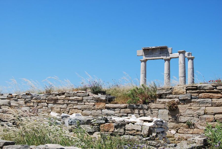 From Paros: Delos and Mykonos Full-Day Boat Trip - Why Delos makes this boat trip worthwhile