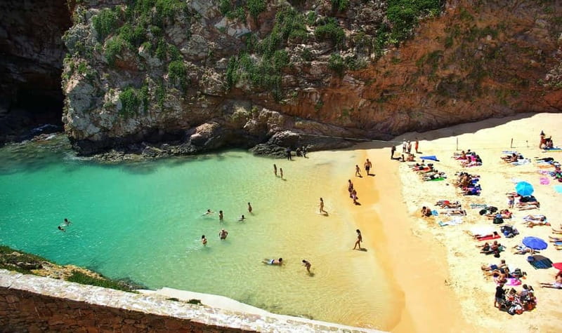 From Peniche: Round-Trip Boat Tour of Berlengas Archipelago - Wildlife, scenery, and the value of a protected island