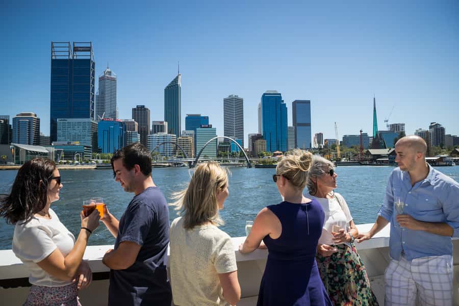 From Perth or Fremantle: Swan River One-Way or Return Cruise - Key points to know before you go