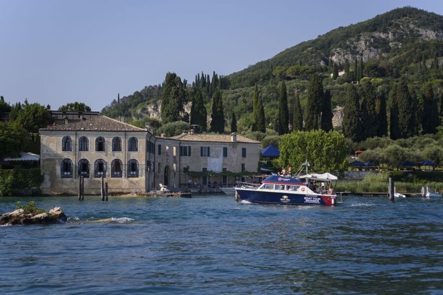 From Peschiera: Garda East Coast Cruise to Sirmione - Key points at a glance