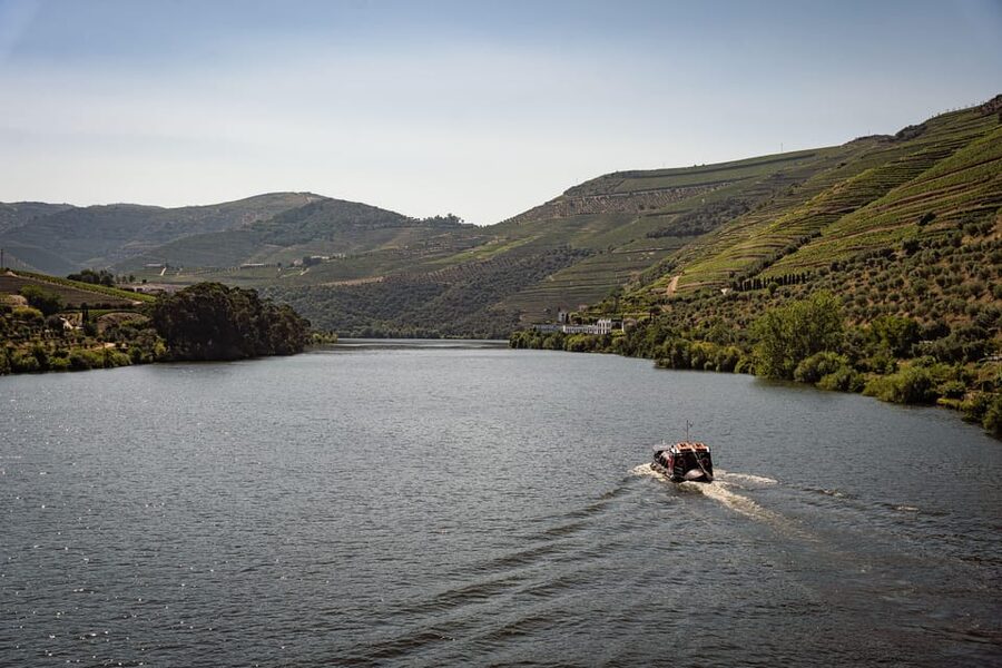 From Pinhão: Douro Valley Rabelo Boat Tour with Port Wine - Why this Douro cruise is worth your time
