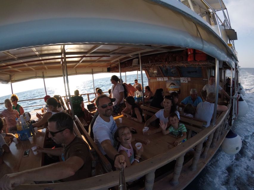 From Poreč: Lim Fjord, Rovinj, and Vrsar Boat Trip - Why this Istrian day trip works