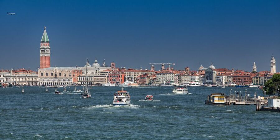 From Porec: Venice Catamaran Crossing One-Way or Round-Trip - Making the most of your free time in Venice