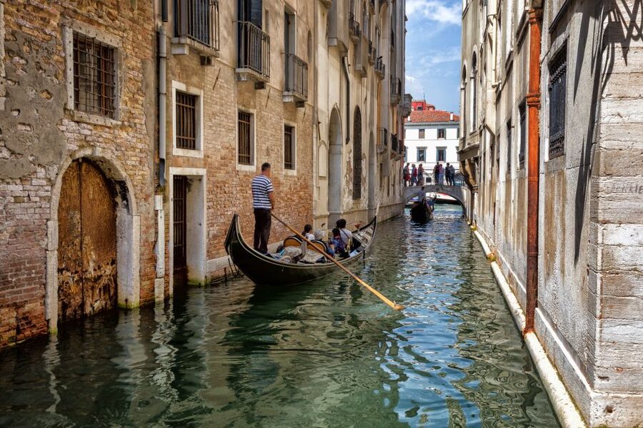 From Porec: Venice Catamaran Crossing One-Way or Round-Trip - Who should book this Venice day trip?