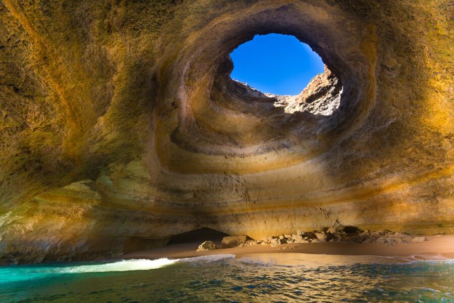 From Portimão: Catamaran Cruise to Benagil Caves with BBQ - Is $82 a Fair Price?
