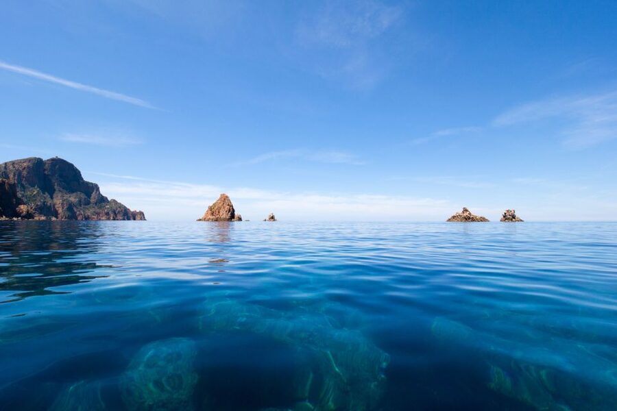 From Porto: Boat tour to the Calanches of Piana & Capo Rosso - Who will enjoy this boat tour most?