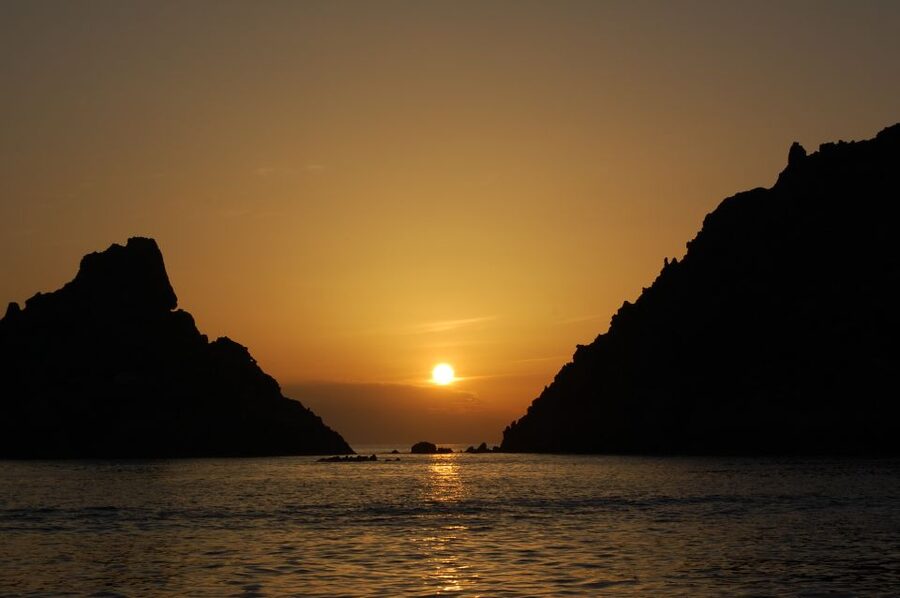 From Porto: Calanche de Piana and Capo Rosso Boat Tour - Key points to know before you go
