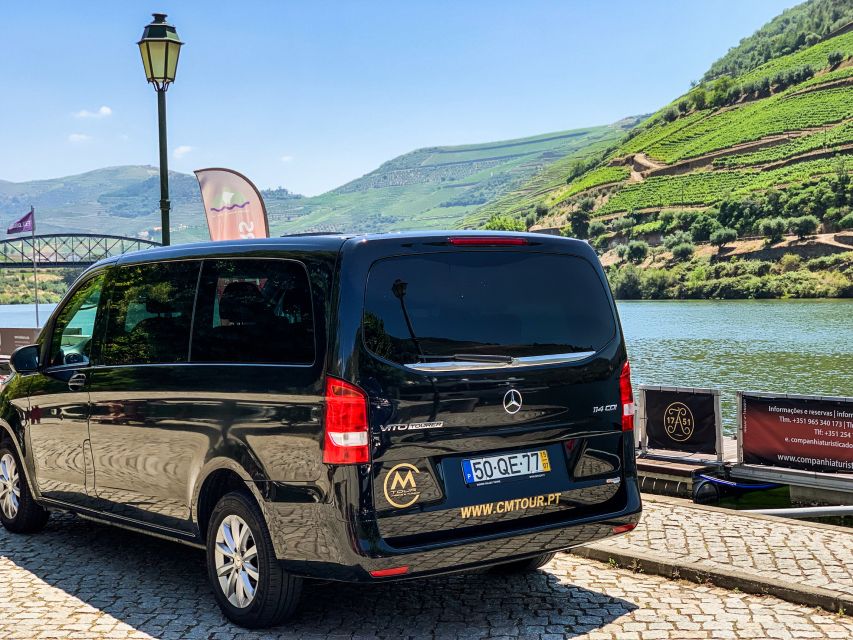 From Porto: Douro Valley w/ Boat Tour, Wine Tasting & Lunch - Why this Douro day trip works from Porto