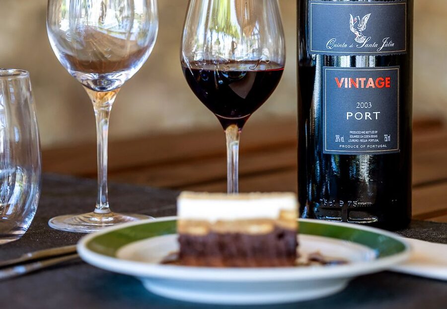 From Porto: Douro Valley w/ Boat Tour, Wine Tasting & Lunch - Riding the famous N222 toward Pinhão