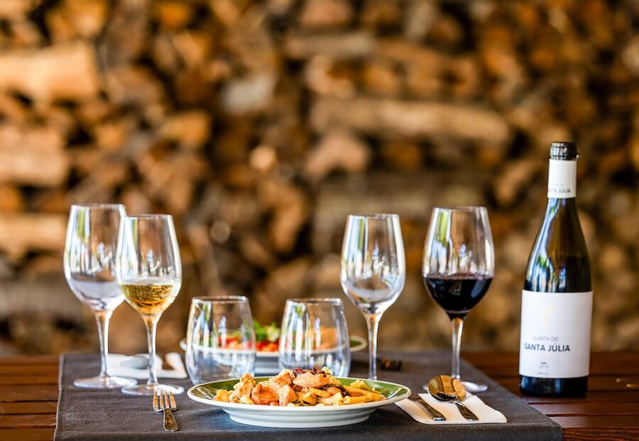 From Porto: Douro Valley w/ Boat Tour, Wine Tasting & Lunch - Inside the 1959 wine cooperative