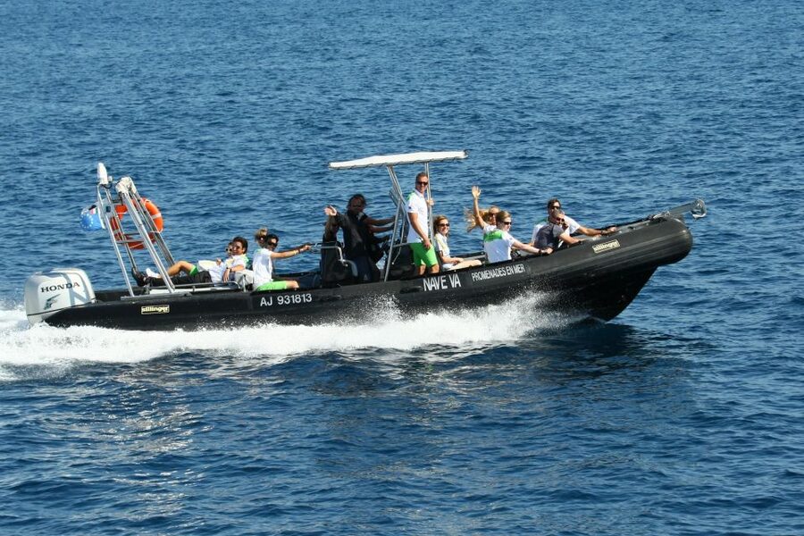 From Porto: Scandola and Calanche de Piana Boat Tour - Key points to know before you book