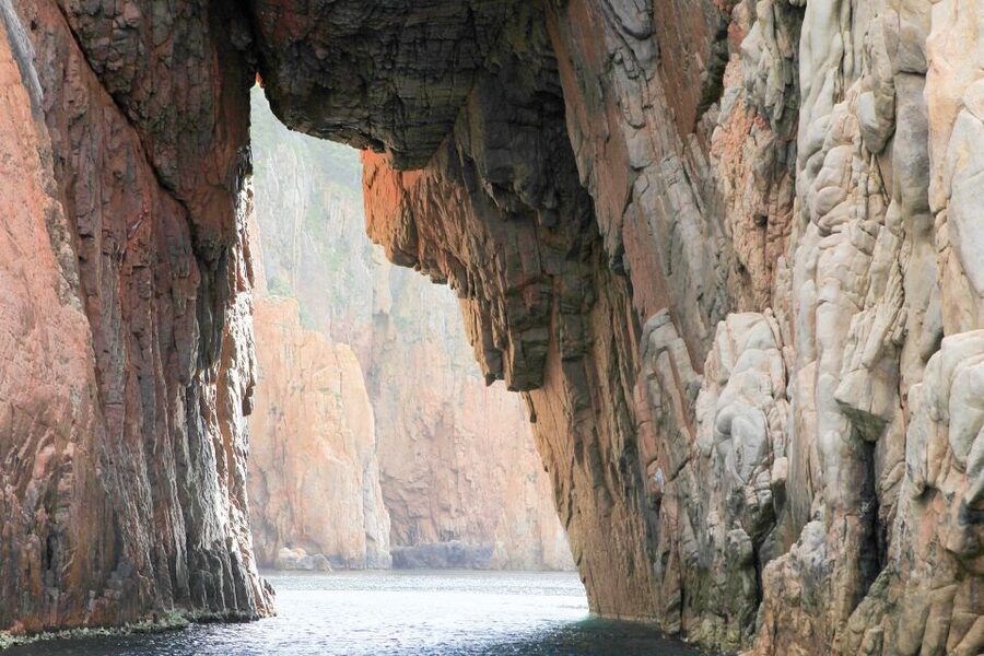 From Porto: Scandola and Calanche de Piana Boat Tour - Why this Porto boat trip earns its place on your Corsica plans
