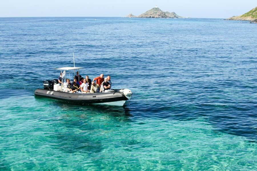 From Porto: Scandola and Calanche de Piana Boat Tour - Who should book this experience?