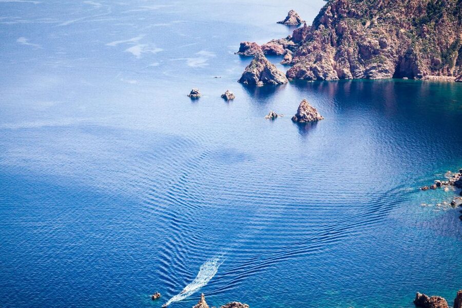 From Porto: Scandola and Calanche de Piana Boat Tour - Should you book the Scandola and Piana boat tour?