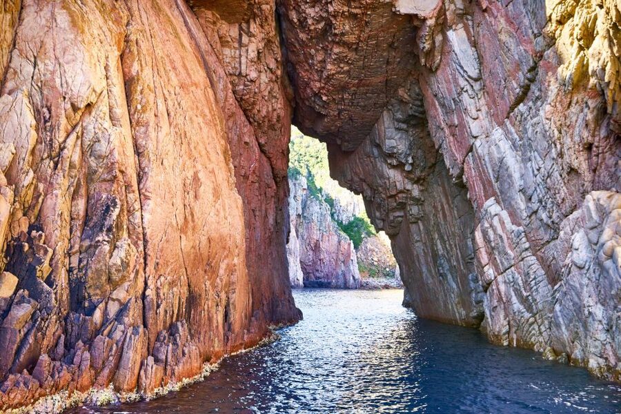 From Porto: Scandola & Girolata Tour by Boat - Practical tips for a better day