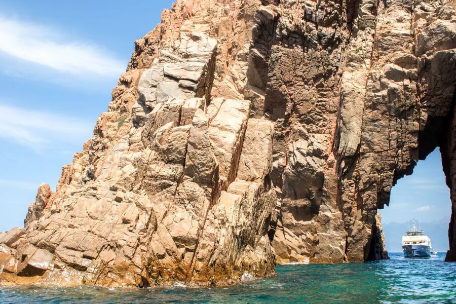 From Porto: Scandola & Girolata Tour by Boat - Why Scandola is the reason to take this boat trip