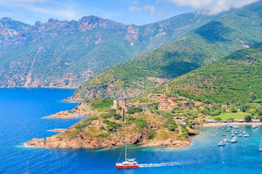 From Porto: Scandola & Girolata Tour by Boat - How the $53 price compares with the experience