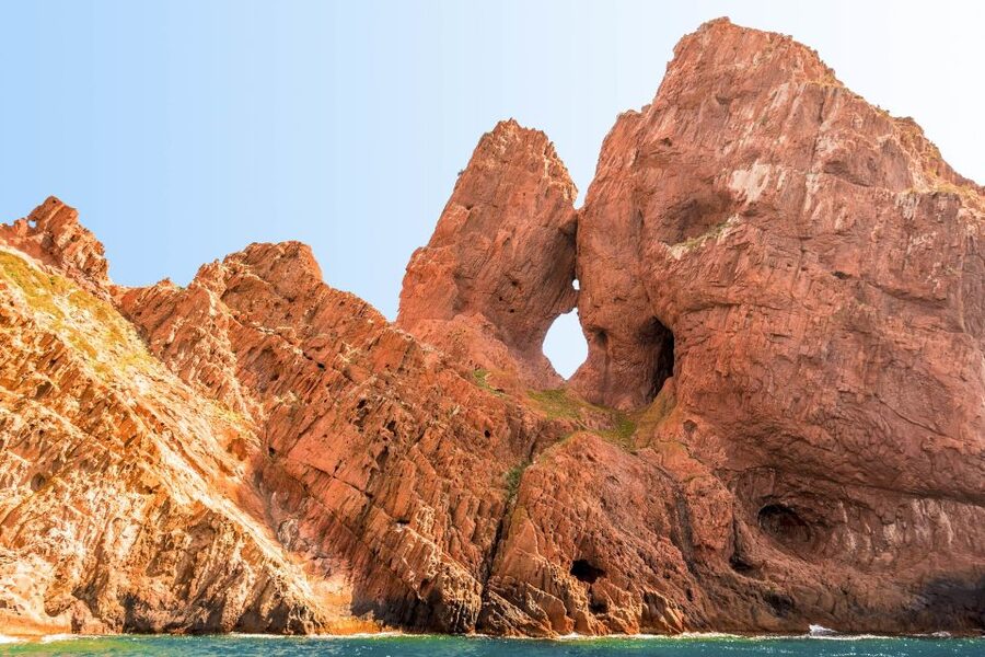 From Porto: Scandola & Girolata Tour by Boat - Who will enjoy this Porto boat tour