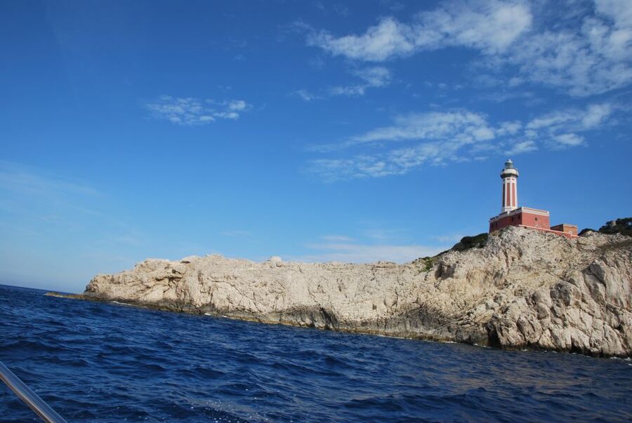 From Positano, Praiano, or Amalfi: Capri Full-Day Boat Tour - Practical details that affect the day