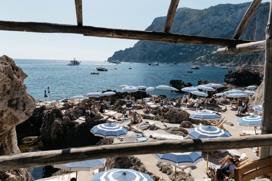 From Positano: Sorrento Coast & Capri Full-Day Trip by Boat - Practical Details Before You Book