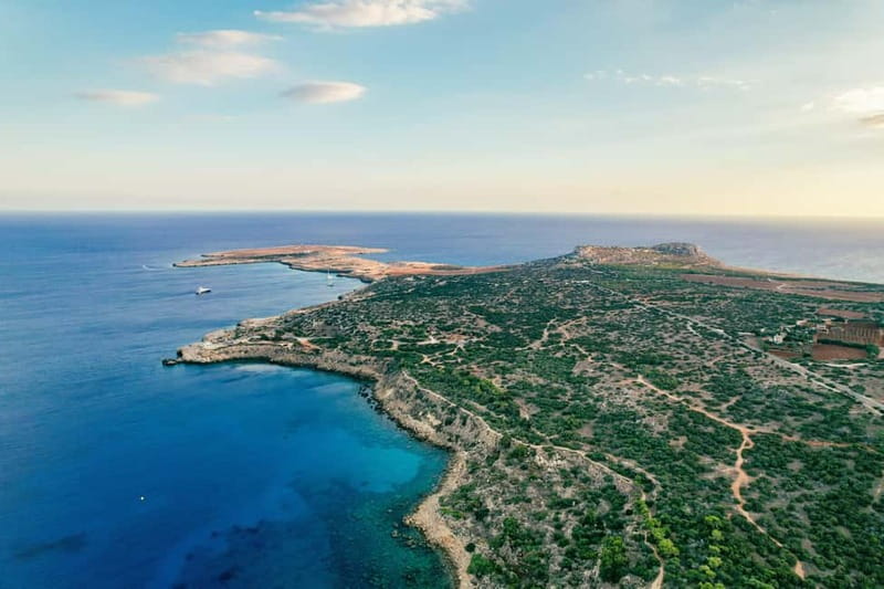 From Protaras: Catamaran Cruise to Blue Lagoon - Timing, weather, and what to pack