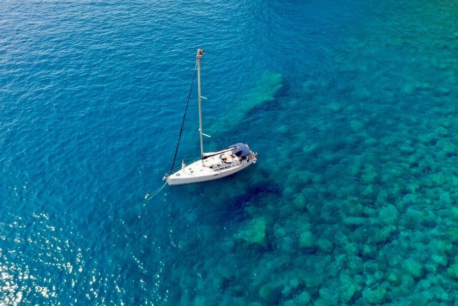 From Puerto de Mogán: Sailboat Trip with Food and Drinks - What the boat and crew add to the day