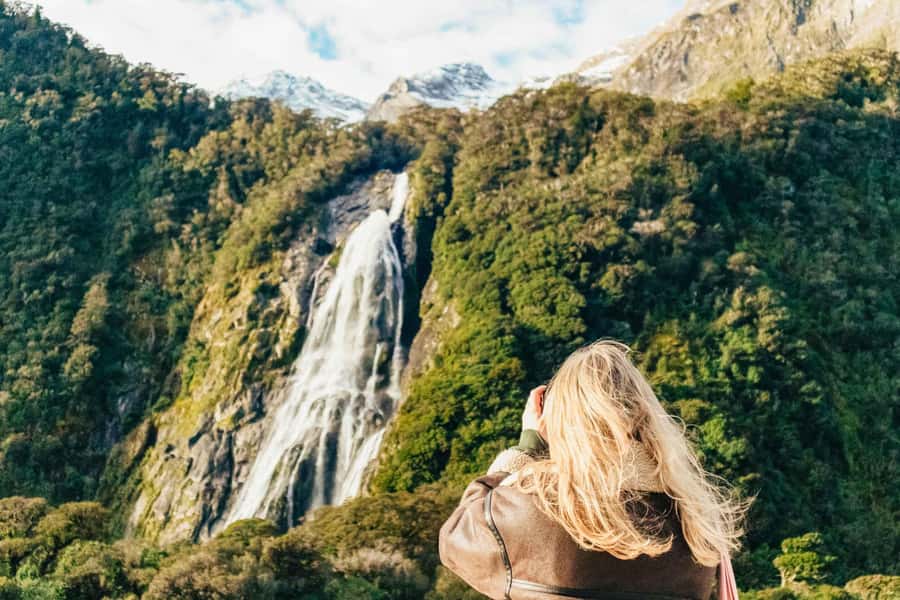 From Queenstown: Milford Sound Cruise and Coach Day Tour - Why the long Queenstown journey is worth your time